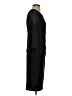 DressBarn Black Cocktail Dress Size 4 - photo 4