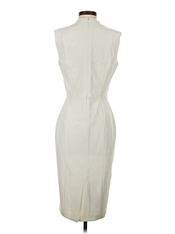 White House Black Market Cocktail Dress (view 2)