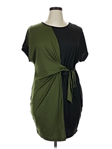 Emery Rose Casual Dress (view 1)