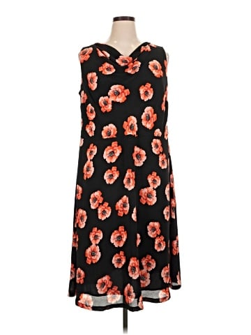 Talbots Casual Dress (view 1)