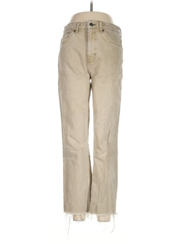 Topshop Jeans (view 1)