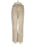 Topshop Tan Jeans Size 28 waist - photo 1