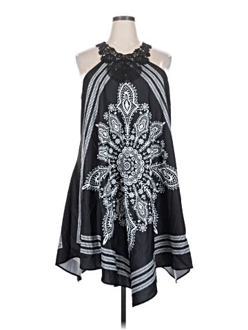 Shein Curve Casual Dress (view 1)