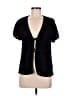 Old Navy Black Cardigan Size M - photo 1
