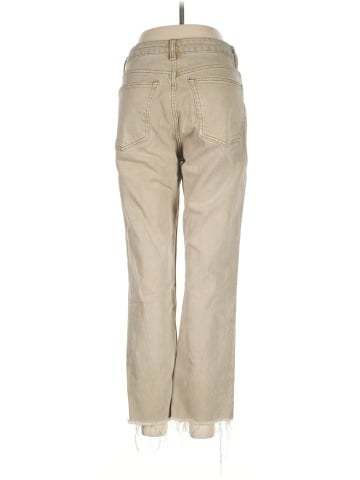 Topshop Jeans (view 2)