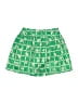 Hanna Andersson Argyle Green Skort Size 10 - photo 2