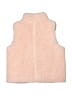 Crewcuts Pink Fleece Jacket Size M (kids) - photo 2