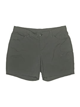 Eddie Bauer Khaki Shorts