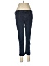 Gap Chevron-herringbone Blue Jeans Size 27 waist - photo 1