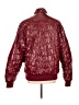 Fried Denim Burgundy Jacket Size L - photo 2