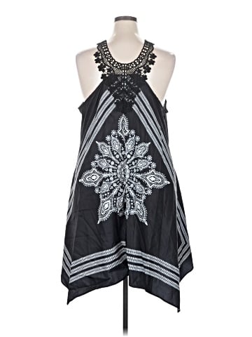 Shein Curve Casual Dress (view 2)