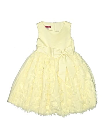 Princess Faith Dress (view 1)