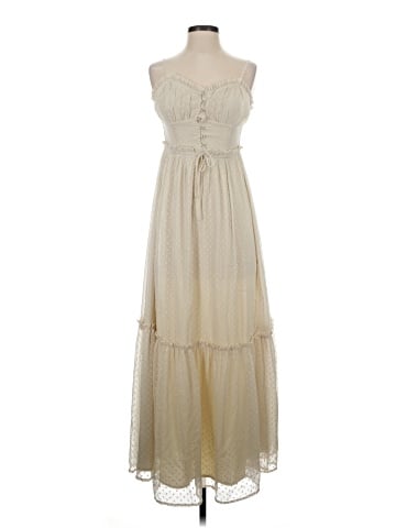 Patrons of Peace Casual Dress (view 1)