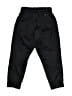 Nike 100% Polyester Black Track Pants Size 4 - photo 2