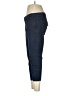 Gap Chevron-herringbone Blue Jeans Size 27 waist - photo 5