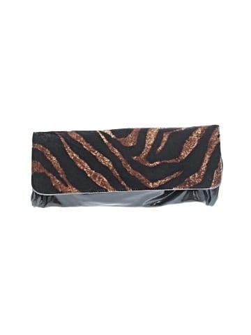 Nordstrom Leather Clutch (view 1)