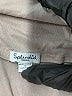 Splendid Gray Casual Dress Size S - photo 7
