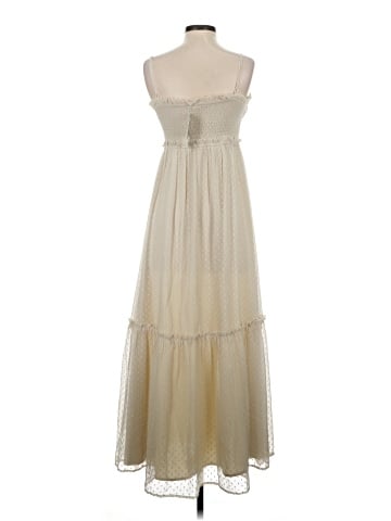 Patrons of Peace Casual Dress (view 2)