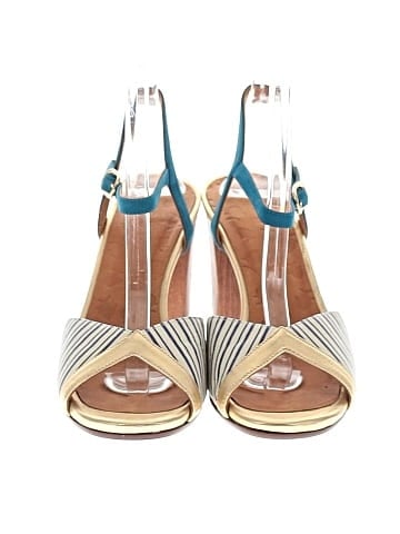 Chie Mihara Sandals (view 2)