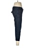 Gap Chevron-herringbone Blue Jeans Size 27 waist - photo 4