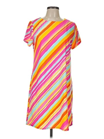 Jude Connally Casual Dress (view 1)