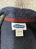 Old Navy 100% Polyester Blue Cardigan Size 10 - 12 - photo 3