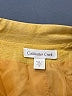 Coldwater Creek Yellow Jacket Size 12 - photo 7