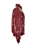 Fried Denim Burgundy Jacket Size L - photo 4