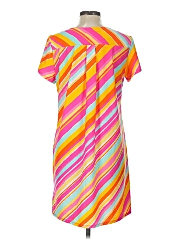Jude Connally Casual Dress (view 2)