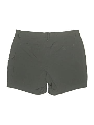 Eddie Bauer Khaki Shorts (view 2)