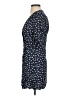 Maje 100% Viscose Blue Casual Dress Size EU (FR) 36 / US 4 - photo 5