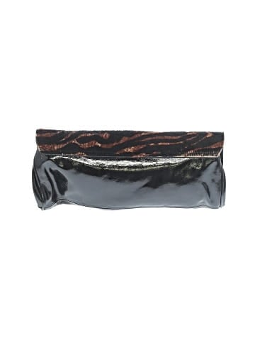 Nordstrom Leather Clutch (view 2)