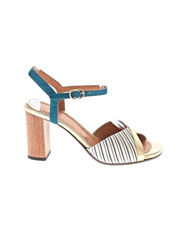 Chie Mihara Sandals (view 1)