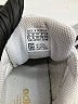 Adidas White Sneakers Size 7 1/2 - photo 3