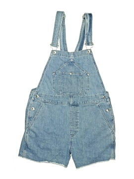 Rag & Bone Overall Shorts