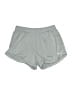 Under Armour Silver Athletic Shorts Size M - photo 1
