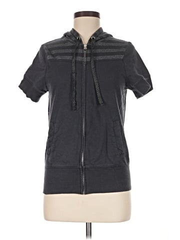 Old Navy Zip Up Hoodie (view 1)