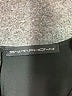 Symphony Solid Black Jumpsuit Size S - photo 4