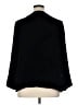 Talbots Black 3/4 Sleeve Blouse Size 16 Petite - photo 2