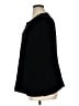 Talbots Black 3/4 Sleeve Blouse Size 16 Petite - photo 5