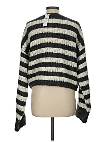 Topshop Pullover Sweater (view 2)