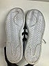 Adidas White Sneakers Size 7 1/2 - photo 4