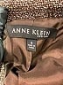 Anne Klein Tweed Gray Blazer Size 6 - photo 6