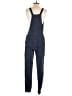 Soft Joie 100% Lyocell Blue Jumpsuit Size S - photo 2