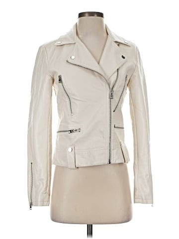 Topshop Jacket (view 1)