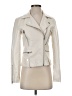 Topshop Ivory Jacket Size 2 - photo 1