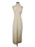 Club Monaco Ivory Cocktail Dress Size S - photo 1