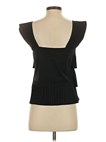 J.Crew Sleeveless Blouse (view 2)