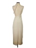 Club Monaco Ivory Cocktail Dress Size S - photo 2