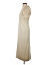 Club Monaco Ivory Cocktail Dress Size S - photo 5